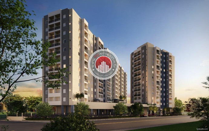 Apartamento com 1 Quarto à Venda, 33 m² em São Cristóvão - Rio De Janeiro