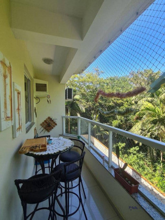 Imagem Apartamento com 2 Quartos à Venda, 85 m² em Passo Manso - Blumenau