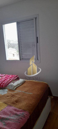 Imagem Apartamento com 2 Quartos à Venda, 56 m² em Parque Residencial Flamboyant - São José Dos Campos Imagem Apartamento com 2 Quartos à Venda, 56 m² em Parque Residencial Flamboyant - São José Dos Campos