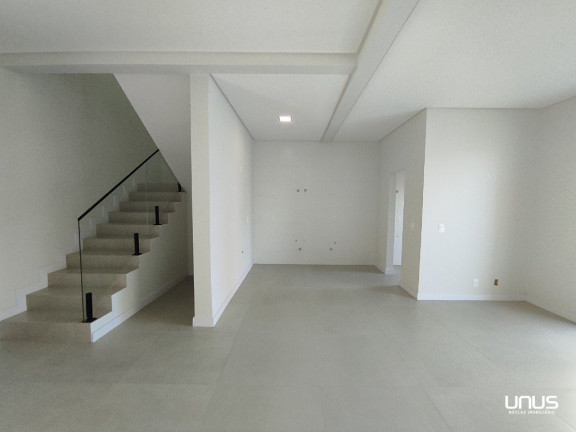 Imagem Casa de Condomínio com 3 Quartos à Venda, 155 m² em Deltaville - Biguaçu