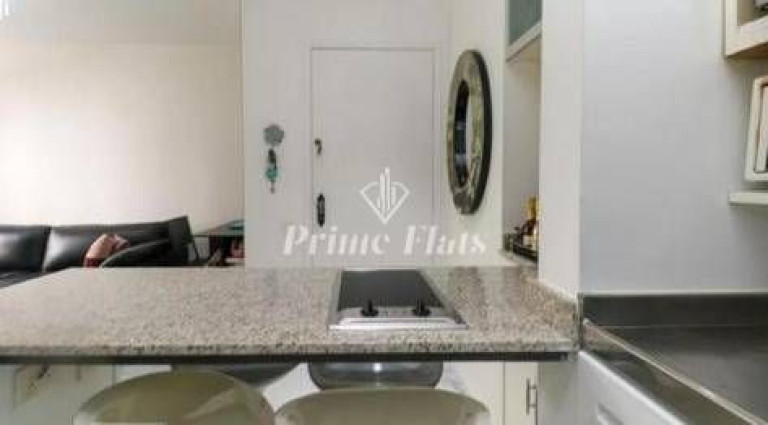 Imagem Apartamento com 1 Quarto à Venda, 35 m² em Jardim Paulista - São Paulo Imagem Apartamento com 1 Quarto à Venda, 35 m² em Jardim Paulista - São Paulo