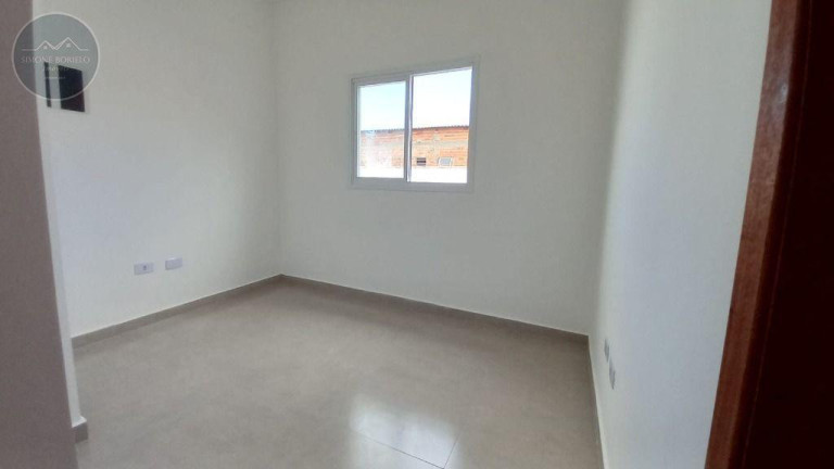 Imagem Casa de Condomínio com 2 Quartos à Venda, 40 m² em Nova Mirim - Praia Grande Imagem Casa de Condomínio com 2 Quartos à Venda, 40 m² em Nova Mirim - Praia Grande