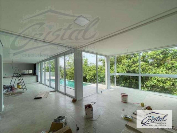 Imagem Casa com 4 Quartos à Venda, 435 m² em Granja Viana - Cotia Imagem Casa com 4 Quartos à Venda, 435 m² em Granja Viana - Cotia