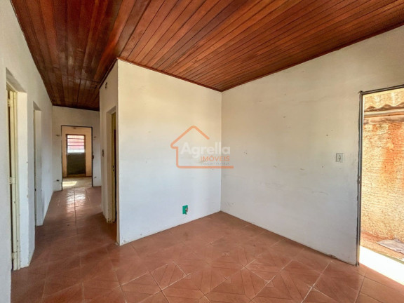Imagem Casa com 2 Quartos à Venda, 88 m² em Cdhu - Mogi Mirim Imagem Casa com 2 Quartos à Venda, 88 m² em Cdhu - Mogi Mirim
