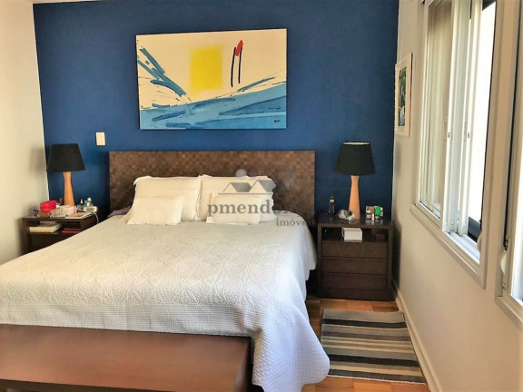 Imagem Apartamento com 4 Quartos à Venda, 282 m² em Higienópolis - São Paulo Imagem Apartamento com 4 Quartos à Venda, 282 m² em Higienópolis - São Paulo