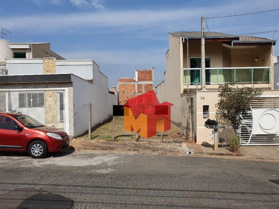 Imagem Terreno à Venda, 150 m² em Jardim Boer I - Americana Imagem Terreno à Venda, 150 m² em Jardim Boer I - Americana