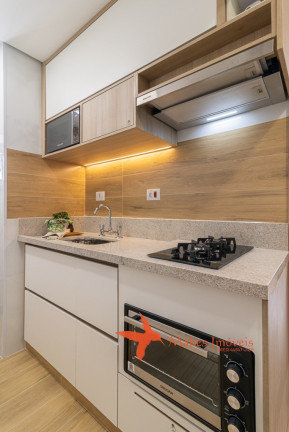 Imagem Imóvel com 1 Quarto à Venda, 41 m² em Pinheiros - São Paulo Imagem Imóvel com 1 Quarto à Venda, 41 m² em Pinheiros - São Paulo