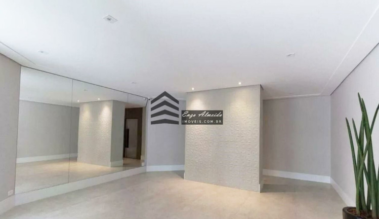Imagem Apartamento com 3 Quartos à Venda, 210 m² em Moema - São Paulo Imagem Apartamento com 3 Quartos à Venda, 210 m² em Moema - São Paulo