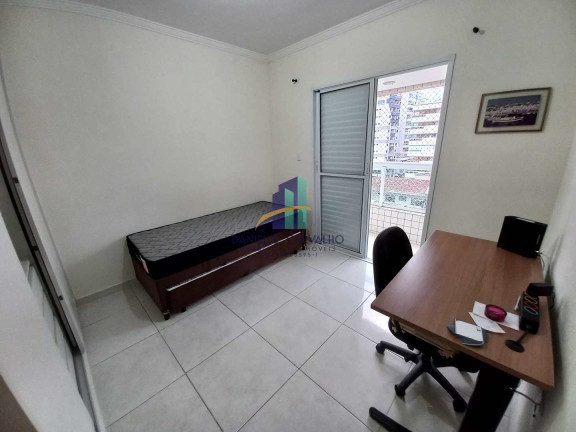 Imagem Apartamento com 2 Quartos à Venda, 97 m² em Canto Do Forte - Praia Grande