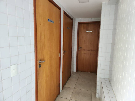 Imagem Apartamento com 1 Quarto para Alugar, 28 m² em Boa Viagem - Recife Imagem Apartamento com 1 Quarto para Alugar, 28 m² em Boa Viagem - Recife