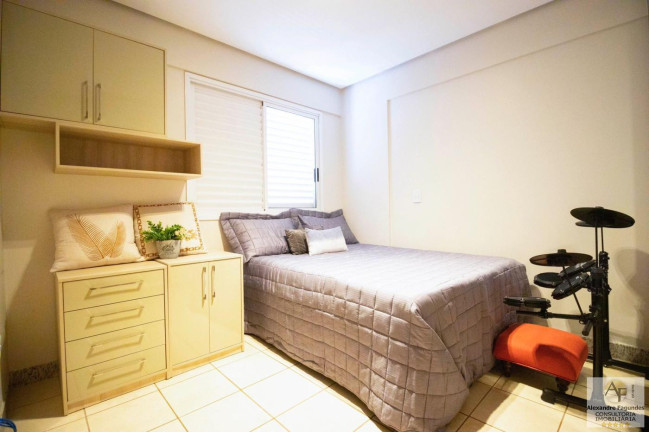 Imagem Apartamento com 3 Quartos à Venda, 105 m² em Setor Bueno - Goiânia Imagem Apartamento com 3 Quartos à Venda, 105 m² em Setor Bueno - Goiânia