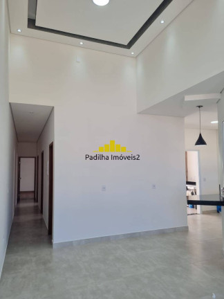Imagem Casa de Condomínio com 3 Quartos à Venda, 180 m² em Jardim Residencial Villagio Ipanema I - Sorocaba Imagem Casa de Condomínio com 3 Quartos à Venda, 180 m² em Jardim Residencial Villagio Ipanema I - Sorocaba