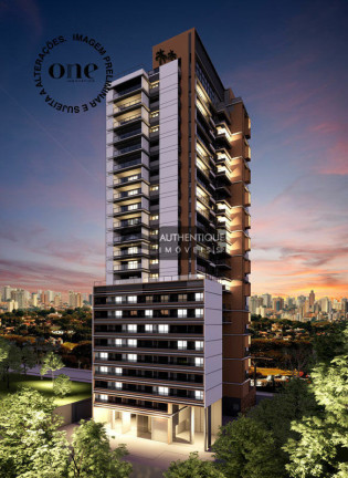 Imagem Apartamento com 3 Quartos à Venda, 89 m² em Vila Clementino - São Paulo Imagem Apartamento com 3 Quartos à Venda, 89 m² em Vila Clementino - São Paulo
