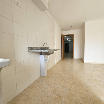 Imagem Apartamento com 2 Quartos à Venda, 58 m² em Guilhermina - Praia Grande Imagem Apartamento com 2 Quartos à Venda, 58 m² em Guilhermina - Praia Grande
