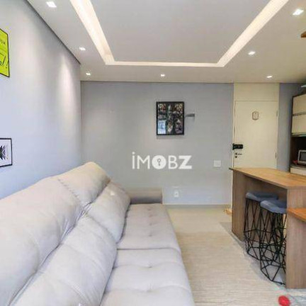 Imagem Imóvel com 2 Quartos à Venda, 51 m² em Portal Do Morumbi - São Paulo Imagem Imóvel com 2 Quartos à Venda, 51 m² em Portal Do Morumbi - São Paulo