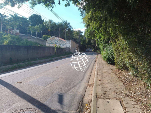 Imagem Terreno à Venda, 5.491 m² em Jardim Estância Brasil - Atibaia Imagem Terreno à Venda, 5.491 m² em Jardim Estância Brasil - Atibaia