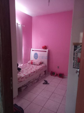 Imagem Sobrado com 3 Quartos à Venda, 260 m² em Alvorada - Anápolis Imagem Sobrado com 3 Quartos à Venda, 260 m² em Alvorada - Anápolis