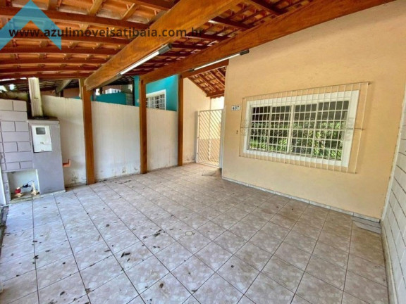 Imagem Casa com 2 Quartos à Venda, 111 m² em Jardim Brogotá - Atibaia Imagem Casa com 2 Quartos à Venda, 111 m² em Jardim Brogotá - Atibaia