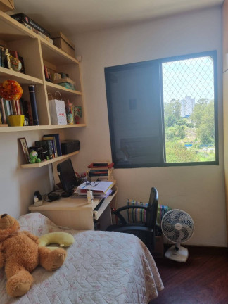 Imagem Apartamento com 2 Quartos à Venda, 45 m² em Quinta Da Paineira - São Paulo