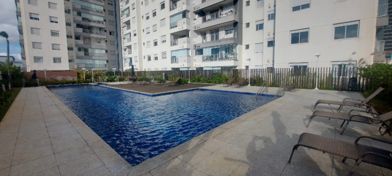 Imagem Apartamento com 2 Quartos à Venda, 57 m² em Brás - São Paulo