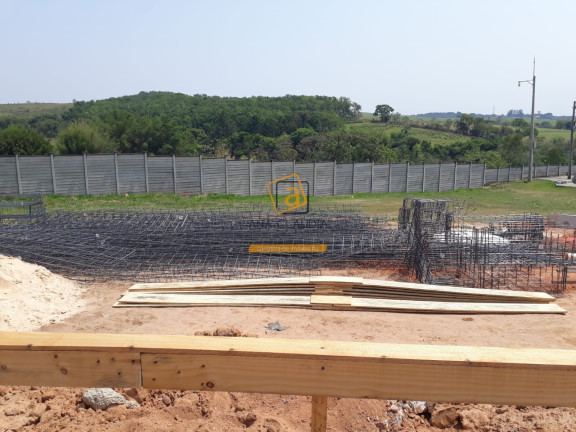 Imagem Terreno à Venda, 800 m² em Condomínio Fechado Bothanica Itu - Itu