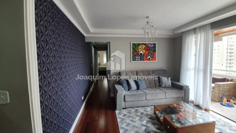 Imagem Apartamento com 4 Quartos à Venda, 115 m² em Jardim Zaira - Guarulhos