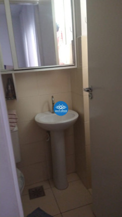 Imagem Imóvel com 2 Quartos à Venda, 50 m² em Campo Grande - Rio De Janeiro Imagem Imóvel com 2 Quartos à Venda, 50 m² em Campo Grande - Rio De Janeiro