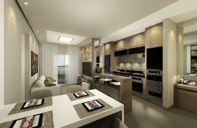 Imagem Apartamento com 2 Quartos à Venda, 81 m² em Praia Dos Amores - Balneário Camboriú