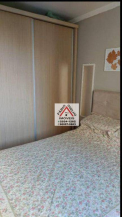 Imagem Apartamento com 2 Quartos à Venda, 54 m² em Saúde - São Paulo