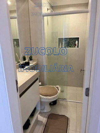 Imagem Apartamento com 2 Quartos à Venda, 47 m² em Nova Petrópolis - São Bernardo Do Campo