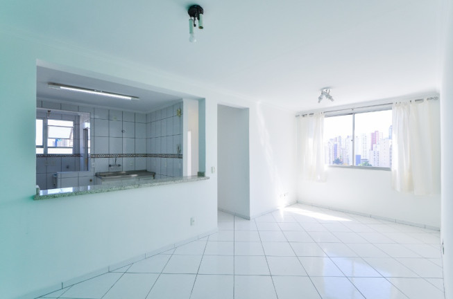 Imagem Apartamento com 2 Quartos à Venda, 60 m² em Vila Santa Catarina - São Paulo Imagem Apartamento com 2 Quartos à Venda, 60 m² em Vila Santa Catarina - São Paulo
