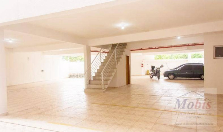Imagem Apartamento com 2 Quartos à Venda, 42 m² em Vila Pires - Santo André Imagem Apartamento com 2 Quartos à Venda, 42 m² em Vila Pires - Santo André