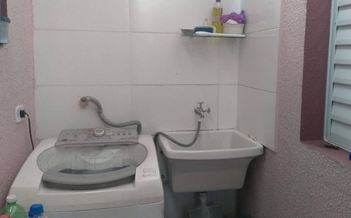 Imagem Casa com 3 Quartos à Venda, 150 m² em Jardim Wanel Ville V - Sorocaba Imagem Casa com 3 Quartos à Venda, 150 m² em Jardim Wanel Ville V - Sorocaba