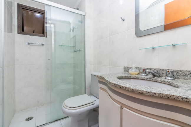 Imagem Apartamento com 3 Quartos à Venda, 81 m² em Vila Mariana - São Paulo Imagem Apartamento com 3 Quartos à Venda, 81 m² em Vila Mariana - São Paulo