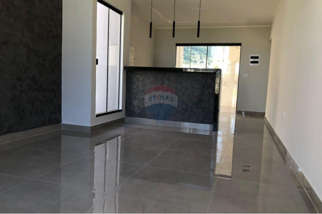 Imagem Casa de Condomínio com 3 Quartos à Venda, 117 m² em São José Do Imbassai - Maricá