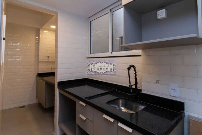 Imagem Apartamento com 3 Quartos à Venda, 85 m² em Botafogo - Rio De Janeiro