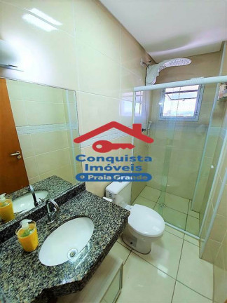 Imagem Apartamento com 2 Quartos à Venda, 78 m² em Guilhermina - Praia Grande Imagem Apartamento com 2 Quartos à Venda, 78 m² em Guilhermina - Praia Grande