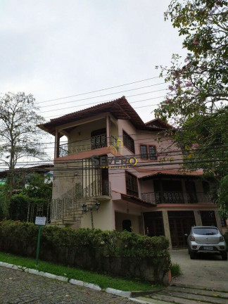Imagem Casa de Condomínio com 6 Quartos à Venda, 321 m² em Sape - Niterói Imagem Casa de Condomínio com 6 Quartos à Venda, 321 m² em Sape - Niterói