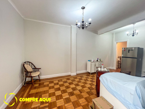 Imagem Apartamento com 2 Quartos à Venda, 95 m² em República - São Paulo