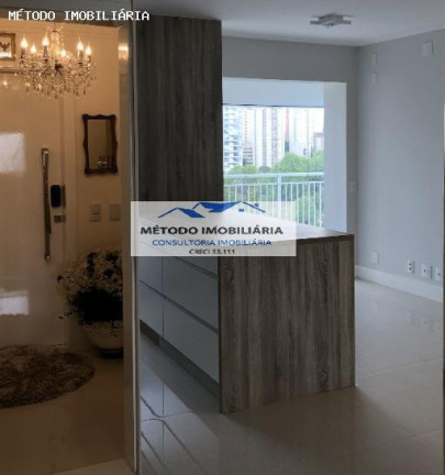 Imagem Apartamento com 2 Quartos à Venda, 66 m² em Brooklin - São Paulo Imagem Apartamento com 2 Quartos à Venda, 66 m² em Brooklin - São Paulo