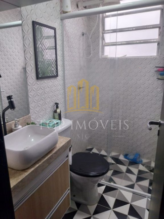 Imagem Apartamento com 2 Quartos à Venda, 48 m² em Vila Tesouro - São José Dos Campos Imagem Apartamento com 2 Quartos à Venda, 48 m² em Vila Tesouro - São José Dos Campos