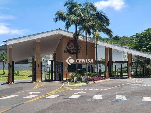 Imagem Terreno à Venda, 456 m² em Condomínio Santa Clara - Indaiatuba Imagem Terreno à Venda, 456 m² em Condomínio Santa Clara - Indaiatuba