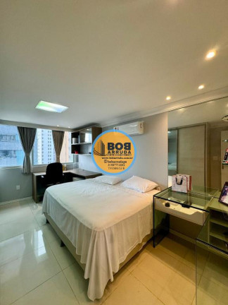 Imagem Apartamento com 4 Quartos à Venda ou Locação, 275 m² em Boa Viagem - Recife