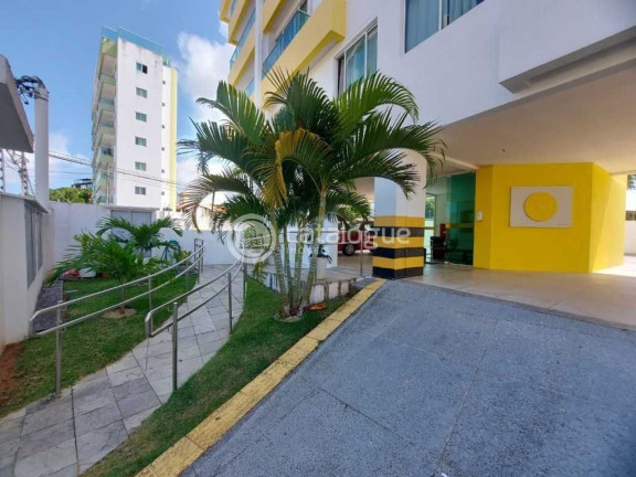 Imagem Apartamento com 2 Quartos à Venda, 50 m² em Ponta Negra - Natal Imagem Apartamento com 2 Quartos à Venda, 50 m² em Ponta Negra - Natal