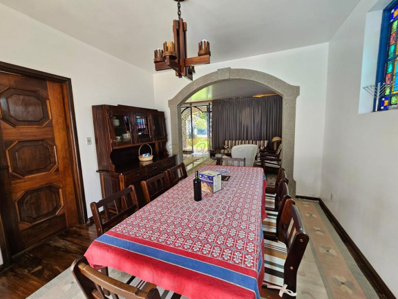 Imagem Casa com 4 Quartos à Venda, 450 m² em Comary - Teresópolis Imagem Casa com 4 Quartos à Venda, 450 m² em Comary - Teresópolis
