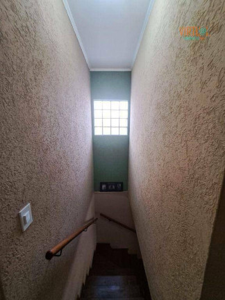 Imagem Sobrado com 3 Quartos à Venda, 190 m² em Jardim Mutinga - São Paulo