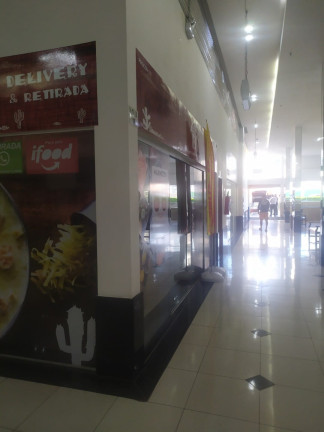 Imagem Imóvel com 1 Quarto à Venda, 28 m² em Norte (águas Claras) - Brasília