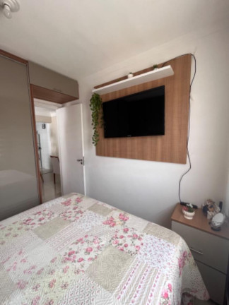 Imagem Apartamento com 2 Quartos à Venda, 45 m² em Vila Nova Curuçá - São Paulo Imagem Apartamento com 2 Quartos à Venda, 45 m² em Vila Nova Curuçá - São Paulo