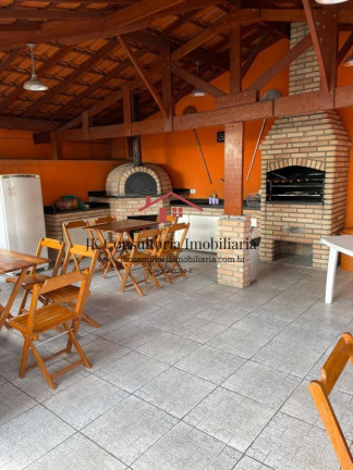 Imagem Apartamento com 2 Quartos à Venda, 60 m² em Vila Santa Catarina - São Paulo