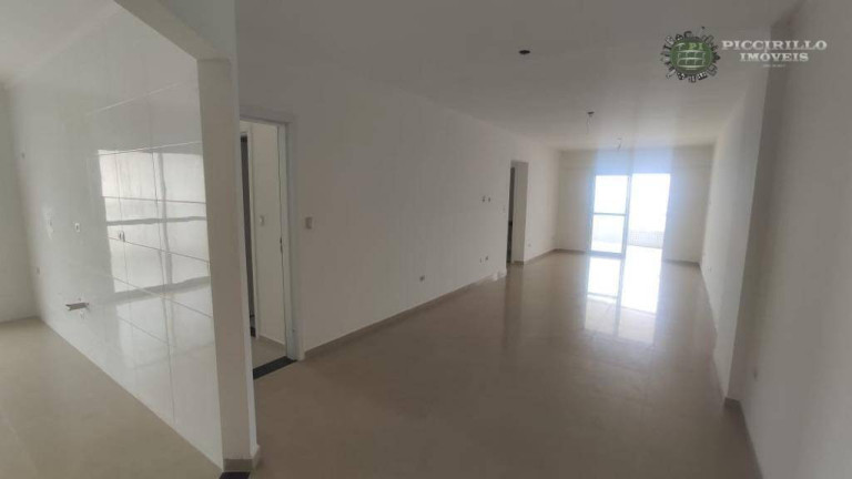 Imagem Apartamento com 3 Quartos à Venda, 173 m² em Aviação - Praia Grande Imagem Apartamento com 3 Quartos à Venda, 173 m² em Aviação - Praia Grande